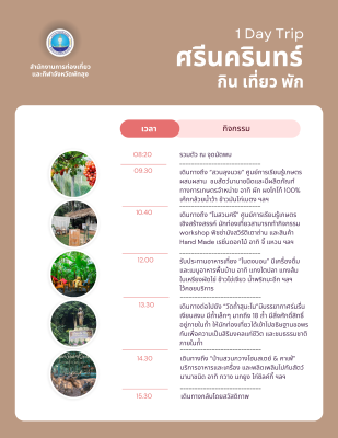 1 Day trip เส้นทางตามรอยหลวงปู่ทวด